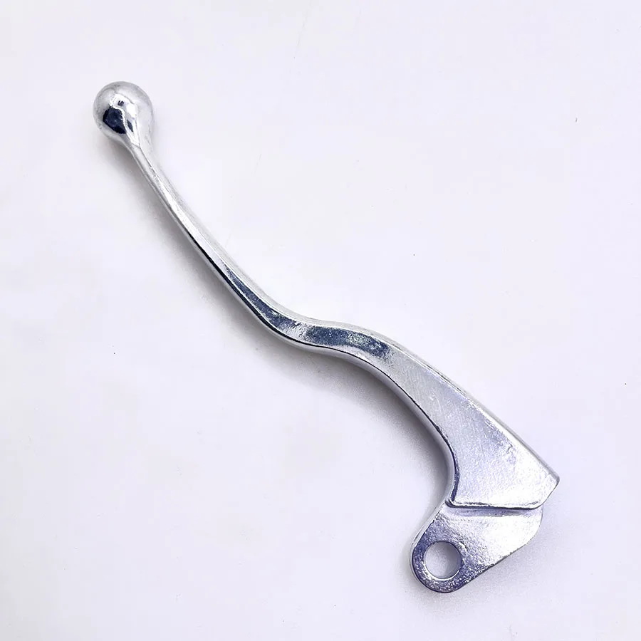 1 para motocyklowych dźwigni hamulca sprzęgła do Yamaha XT250 DT125 TW200 XT225 XT 225 DT 125 200 230 WR250R TTR250 Części zamienne — zdjęcie 7