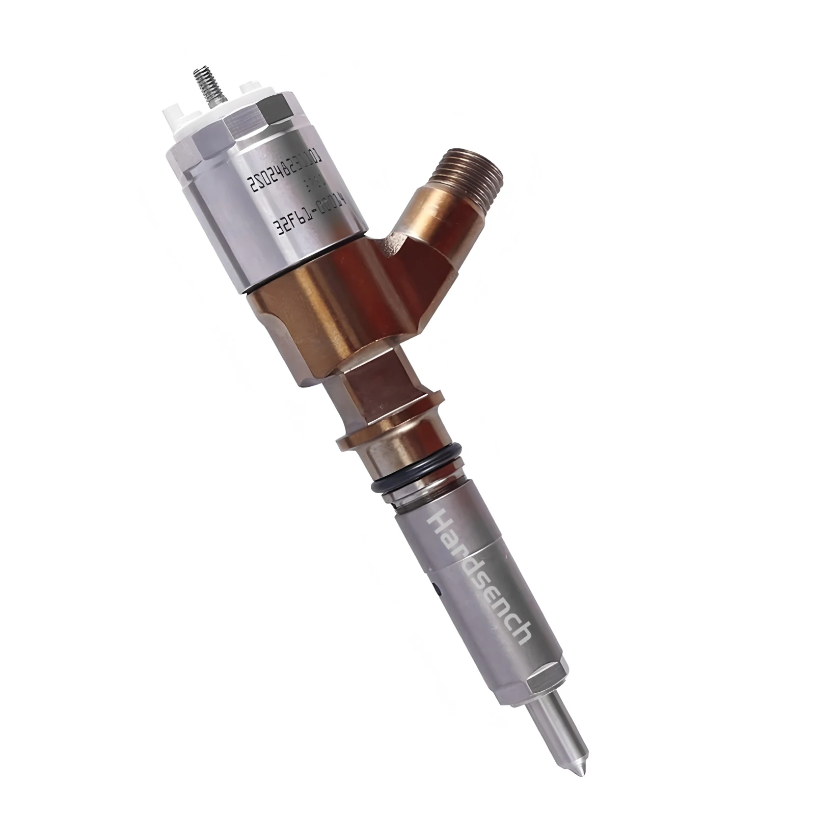 

321-0990 Common Rail Fuel Injector 2645A743 3210990 For CaterpillarCAT C6.6 Engine 10R-7668
