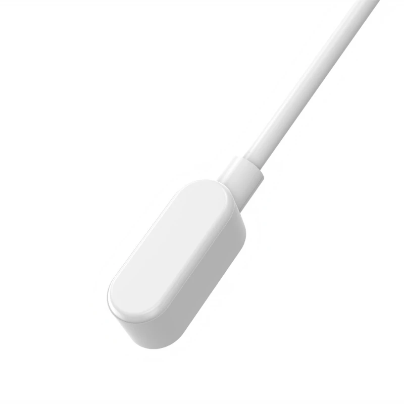 Cable carga rápida para reloj magnético, estación soporte datos, adaptador cargador corriente, soporte base adecuado para mantener banda Lite