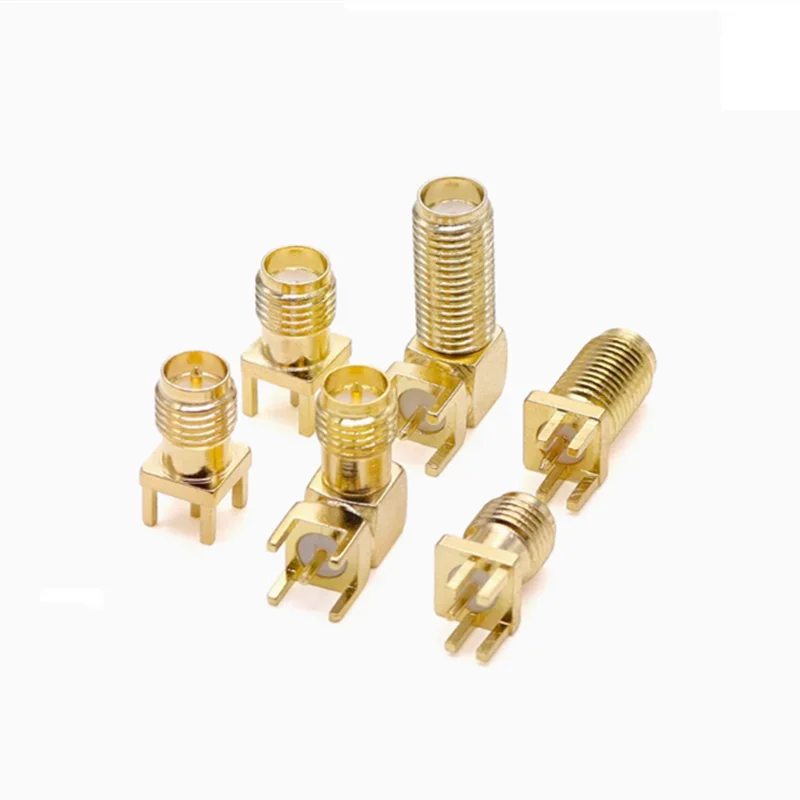 5Pcs SMA-KE/KWE/KHD…