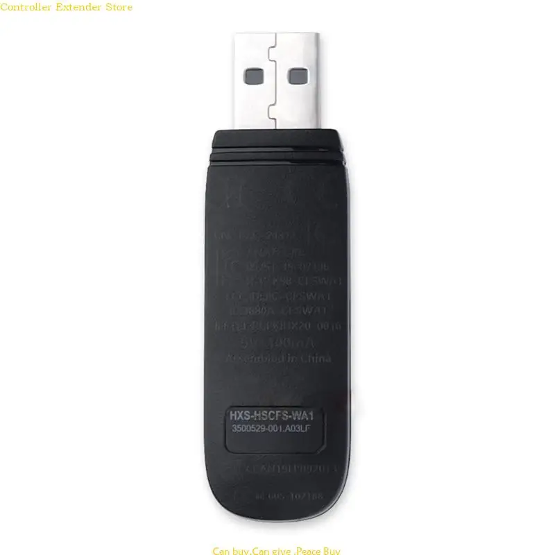 USB Receiver Replacement for Kingston Cloud 2 Wireless Headset