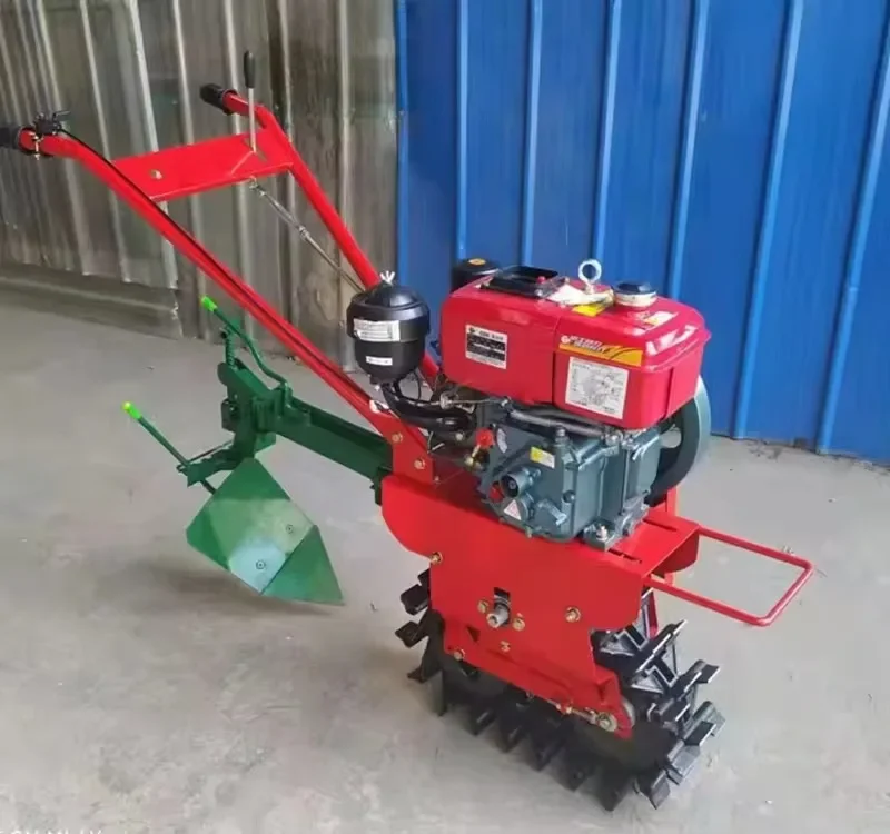 Machine agricole de haute qualité, à vendre à chaud