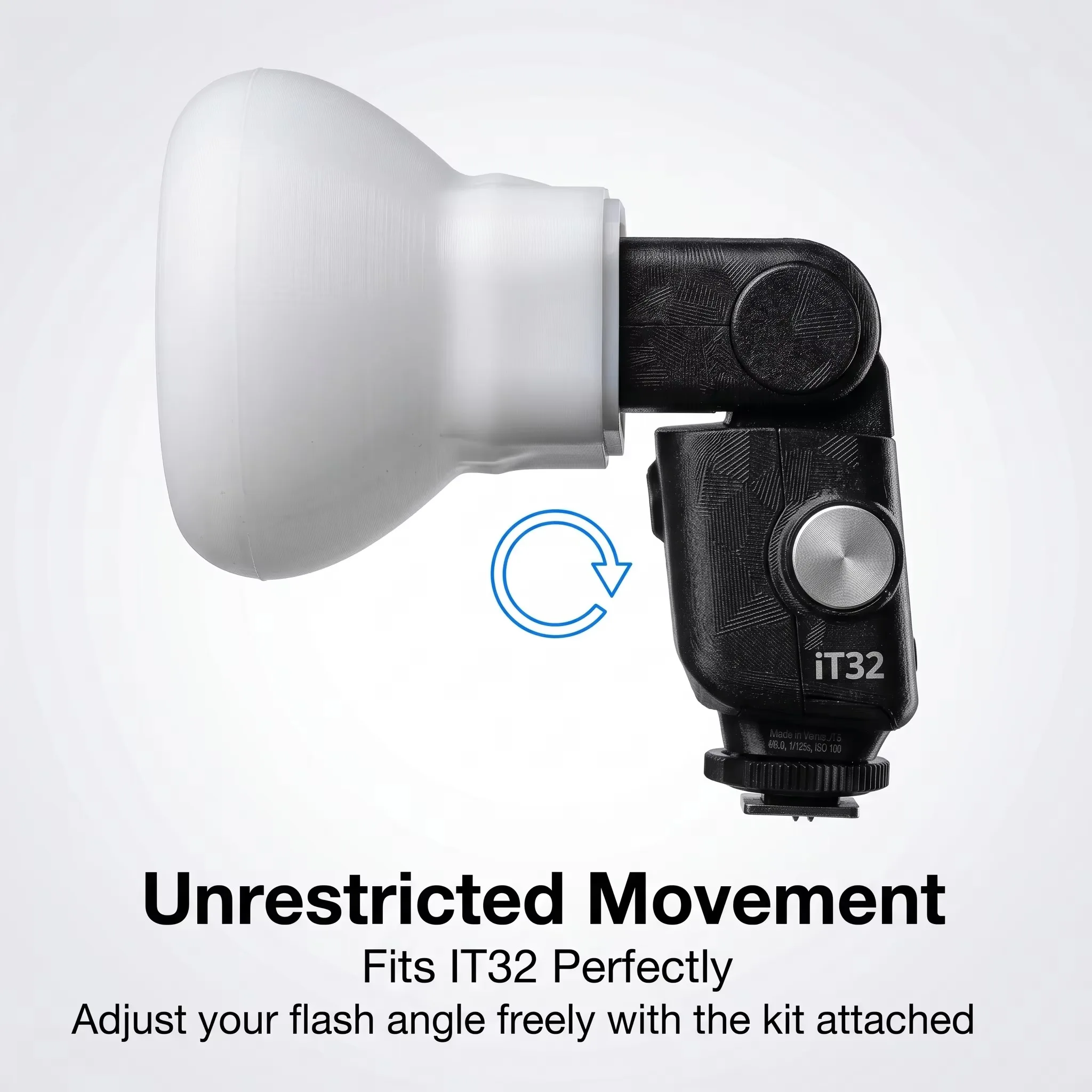 Thumbnail 4 - #6 Cheap Flash Diffusers Worth Buying