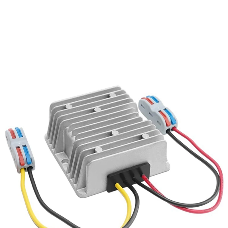 Convertisseur abati eur DC 36V/48V vers 12V, 20A, 240W, étanche, alimentation électrique Sochi