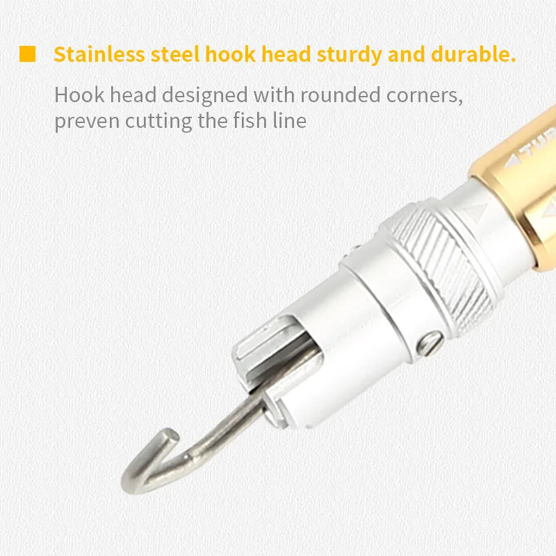 Thumbnail 4 - #47 Compare Fishing Hook Removal Tools Before You Buy