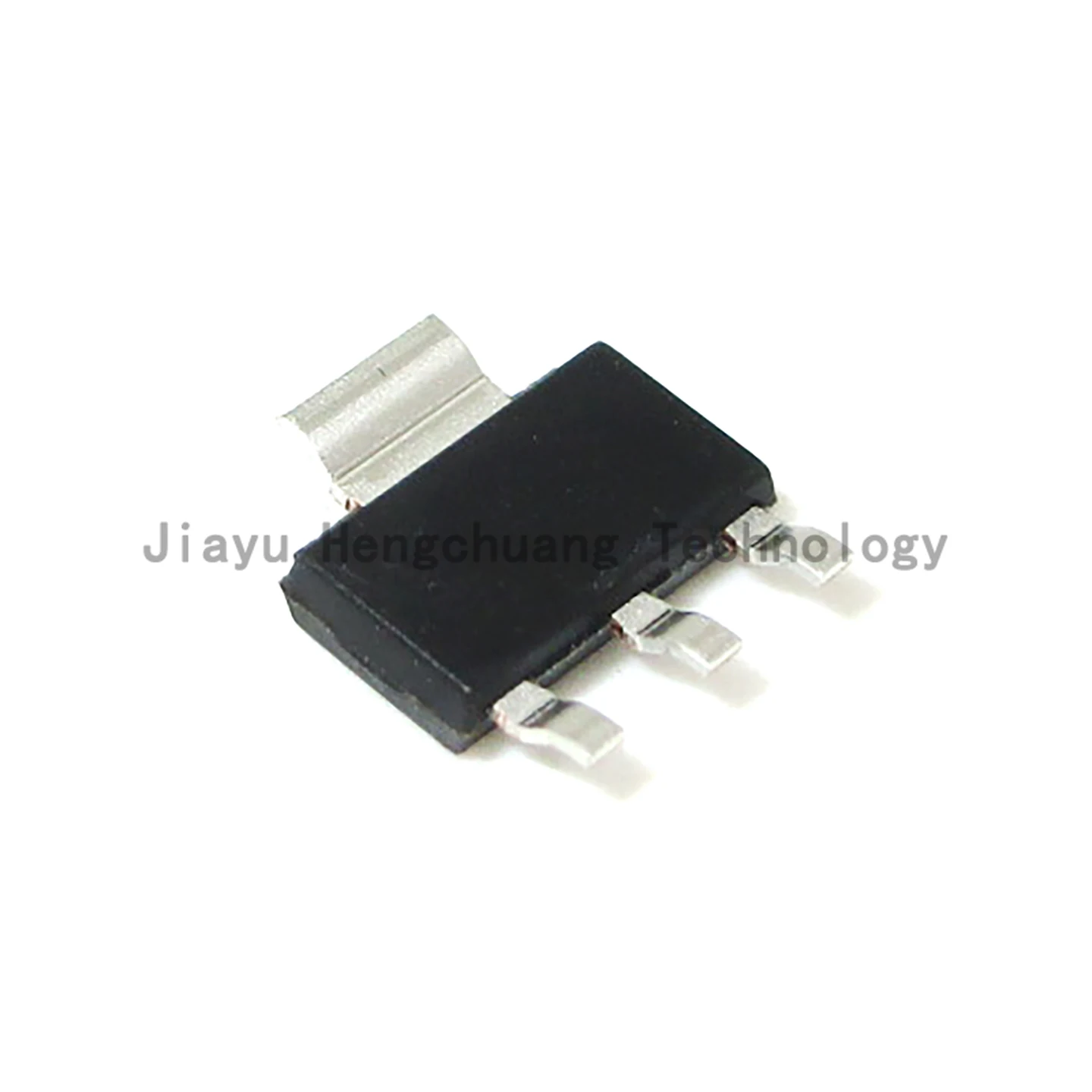 10PCS 1N60G 2N60G 2A 1N65G 2N65G 650V SOT-223 600V/1A N-channel MOSFET (Field Effect Transistor Chip)
