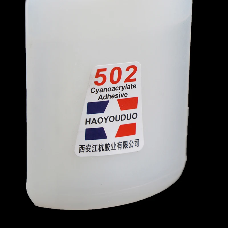 1 шт., Быстросохнущий Супер-клей