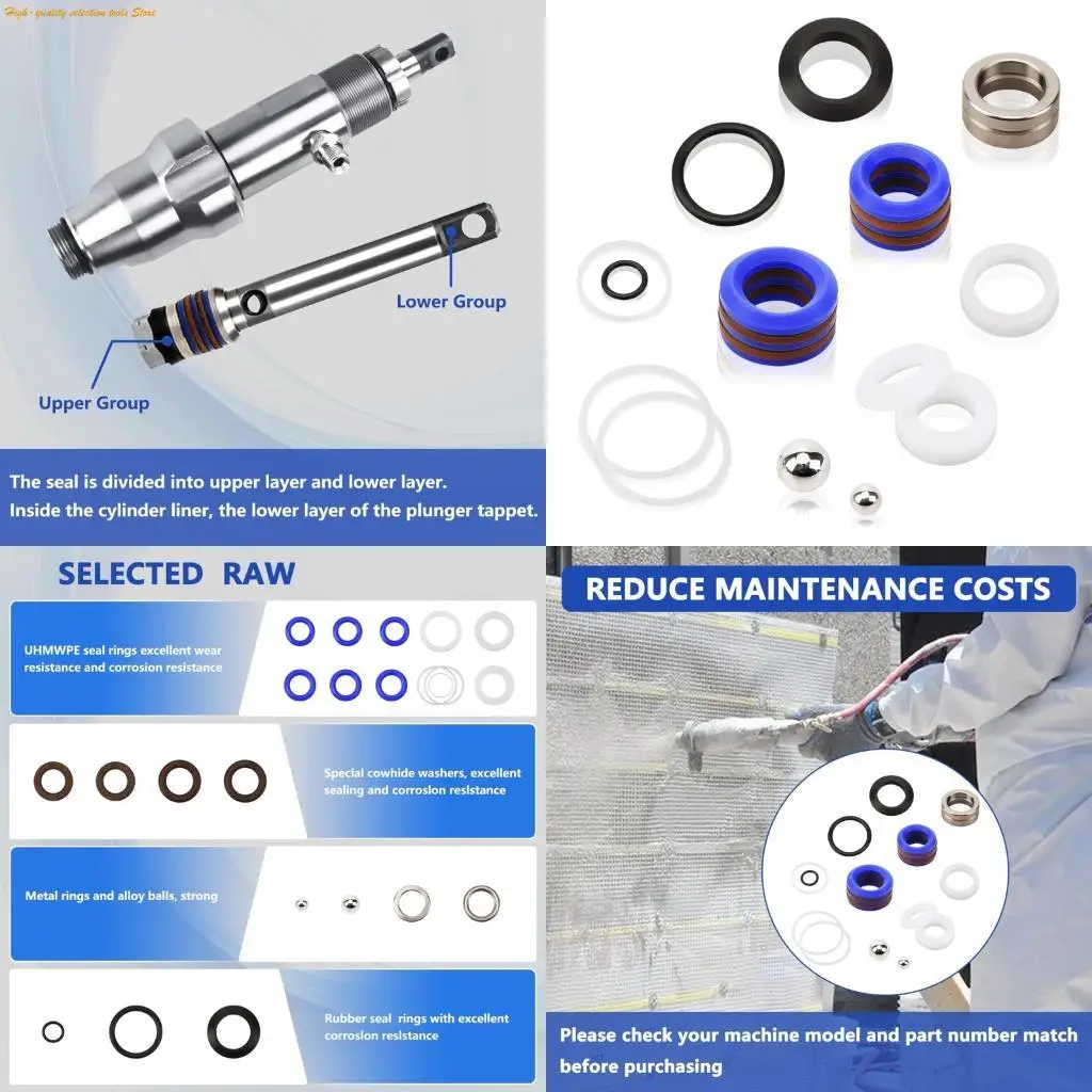 

203F Professional 244194 Repair Packing Strainer Screen Strainer for 295 390 395 490 495 595