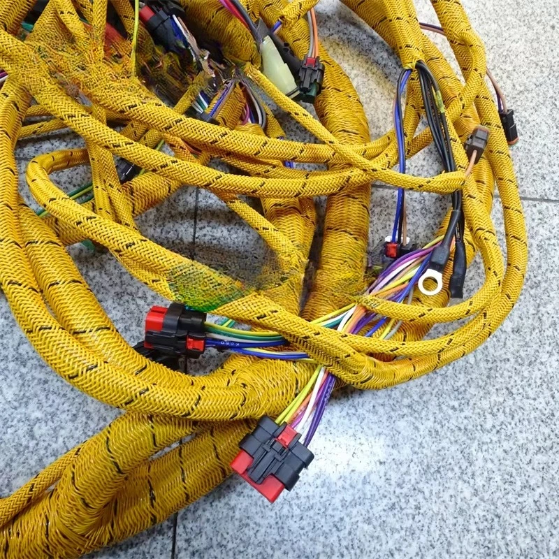 

KOVAX High Quality 472-7726 Wiring Harness 4727726 for Excavator 320D