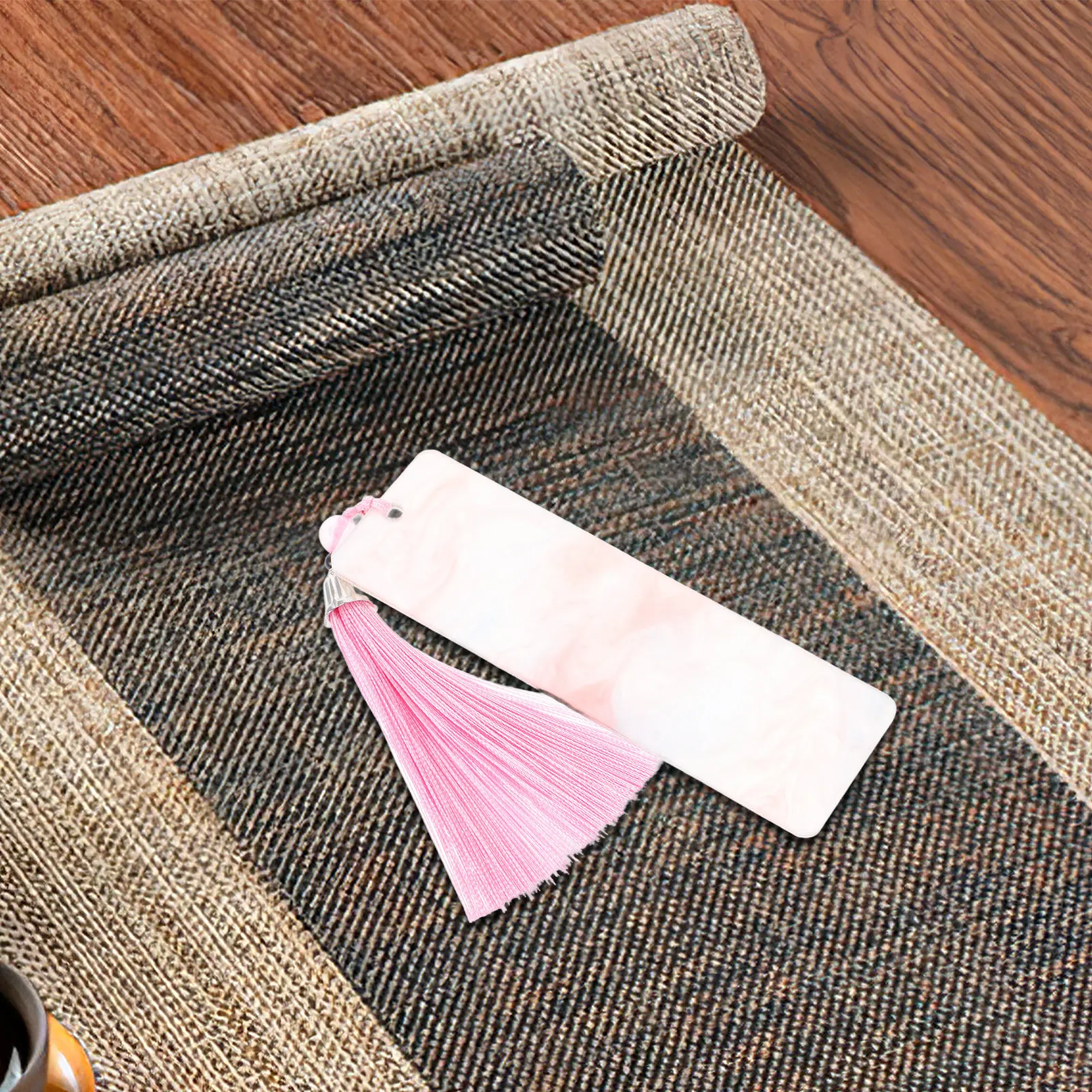 Guzheng Nail Storage Board Fine Craftsmanship Lightweight Acrylic Pick Holder for Pipa Guzheng Nails Space Saving Nail Winding
