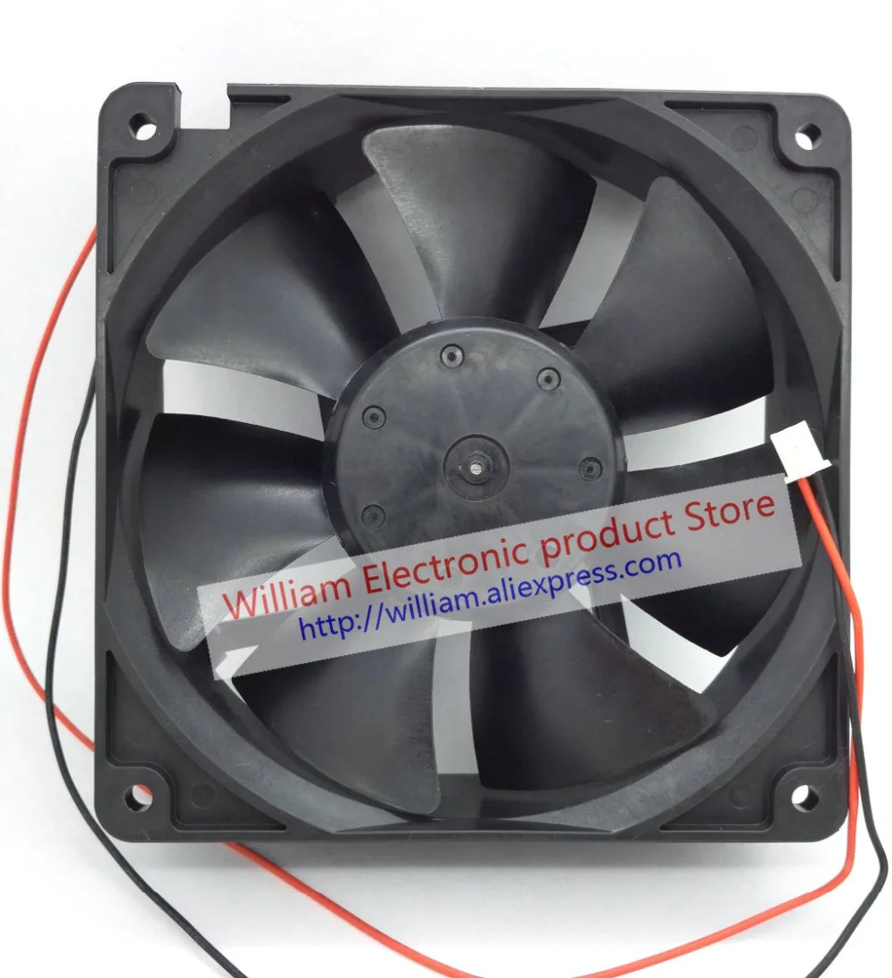 New Original 4715KL-04W-B40 120*38MM DC12V 0.90A C6K UPS cooling fan