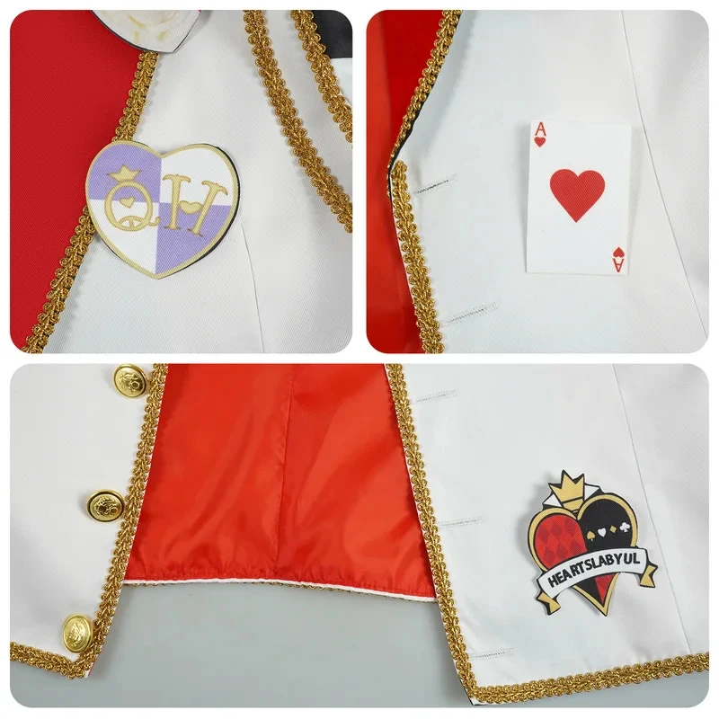 

ㄨ2026Anime Koizumi Mahiru Cosplay Costume Japanese Sailor Suit Women Uniform Dress Set with Wig㎡@￥