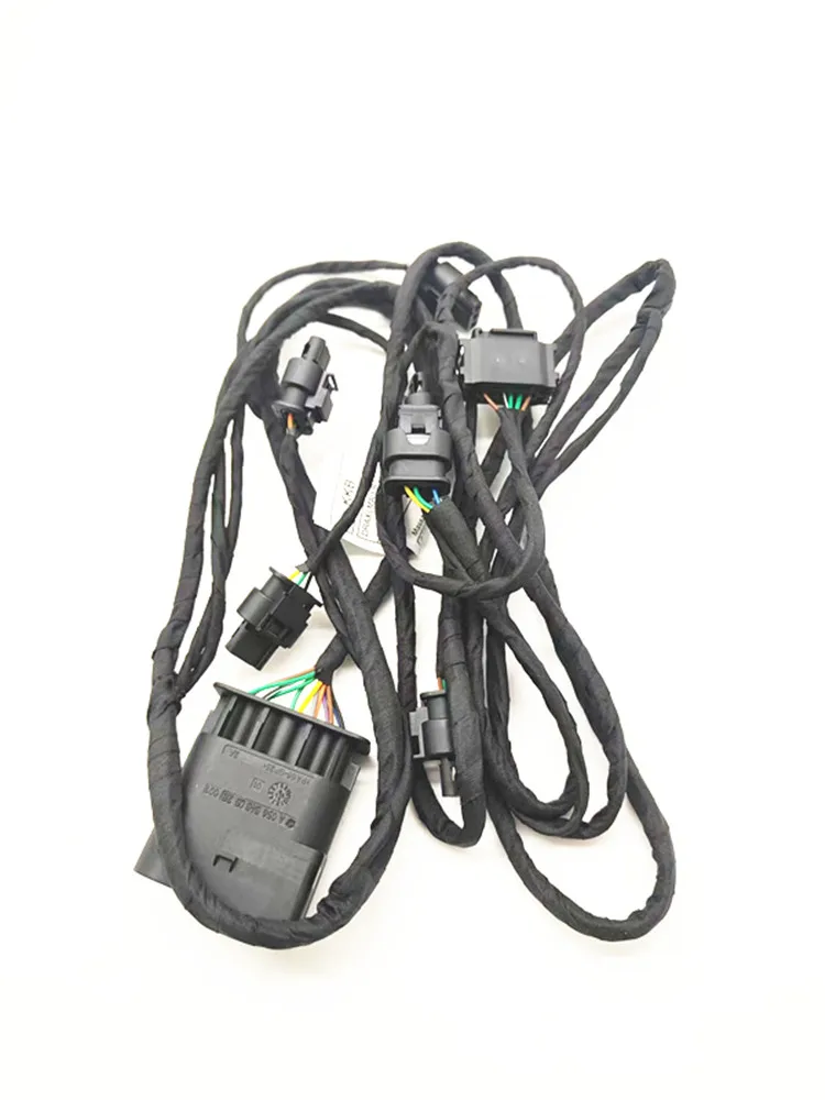 A1664401735 OEM for Mercedes-BenzFront Bumper Distance Densor Electric Eyeliner Speed PDC X166 GL350 GL450 GL500