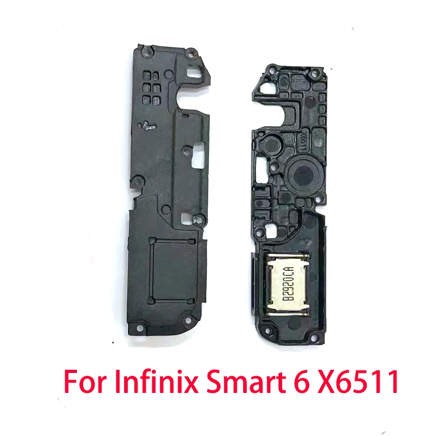 موديل X6511: تقييم ونصائح لاستخدام وحدة المكبر الصوتي لجهاز Infinix Smart 6