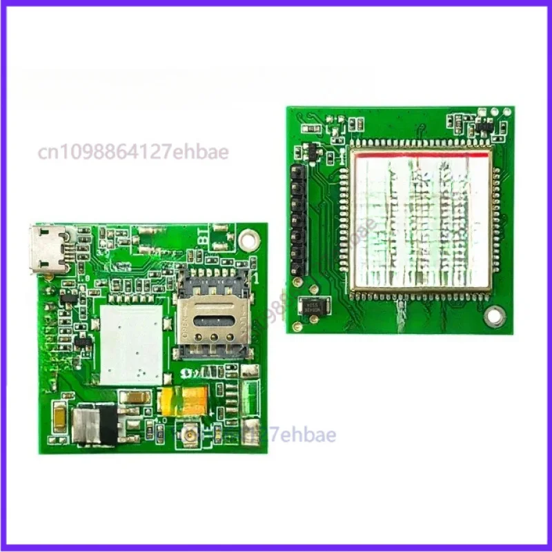 A7670E Full SIMCOM 4G Cat 1 with GSM GPS BK-A7670E