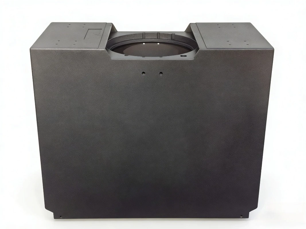 3*18 Inch Subs Speaker Cabinet, Heavy Duty Without Components in, High Bass Performance
