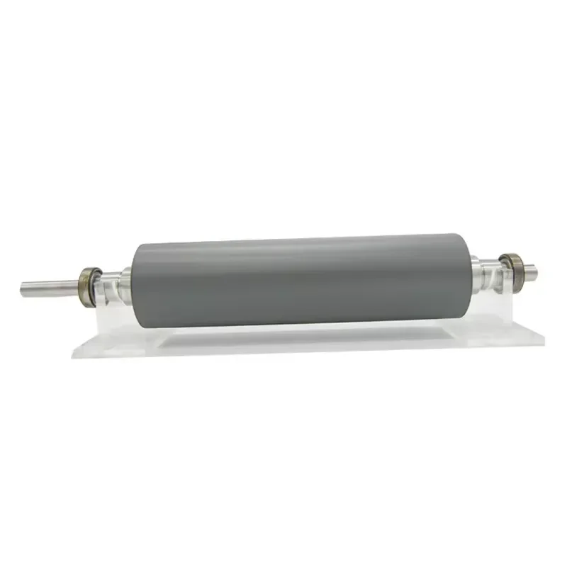Cylindrical Ceramic Anliox Embossing Rollers Cylinder