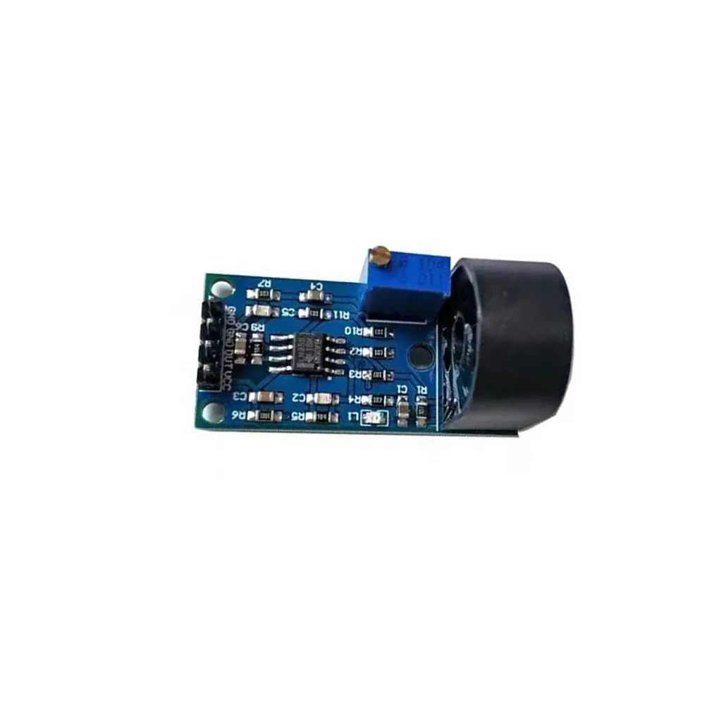 Sensor Module ZMCT103C High Precision Board Modules Corrosion Resistance Sensors Boards Power Test Electricity