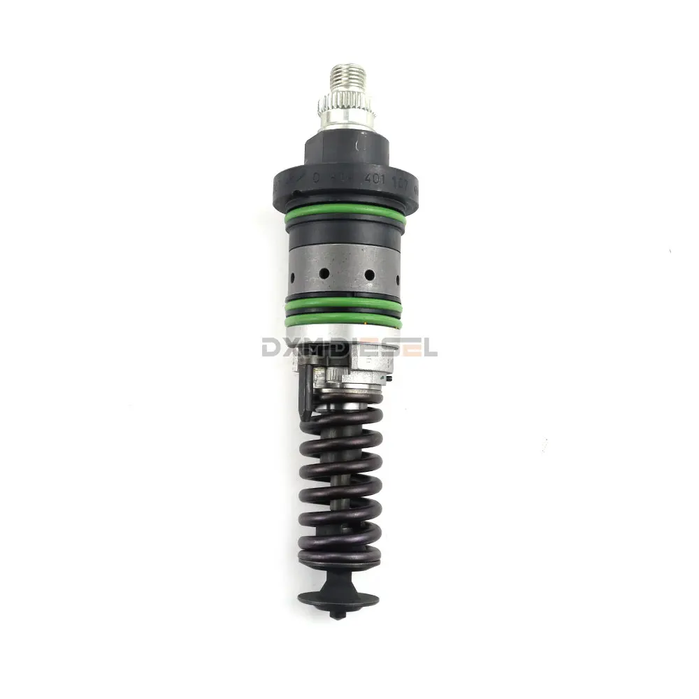 

EC240 EC290 D4D D5D Fuel Injector Pump 0414401107 04144-01107