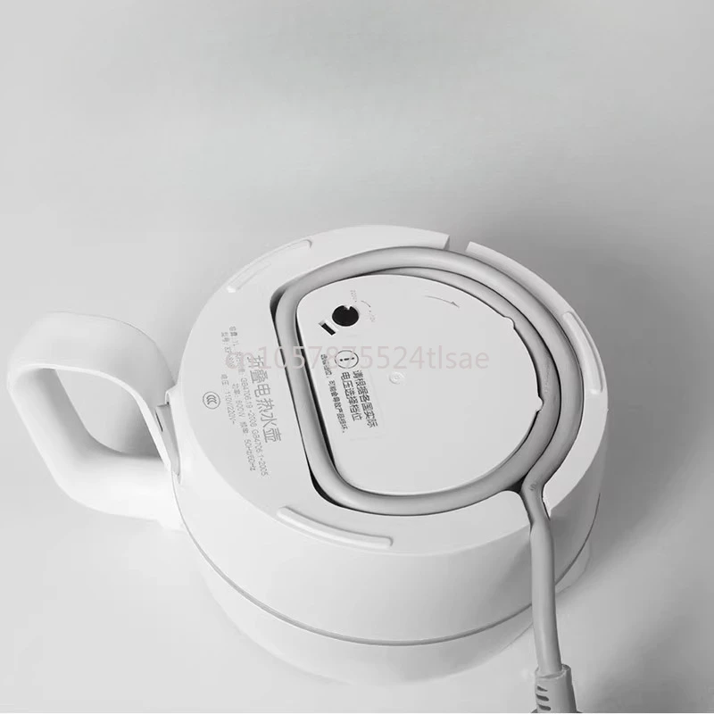 

Global Folding Kettle Travel Business Trip Portable Kettle