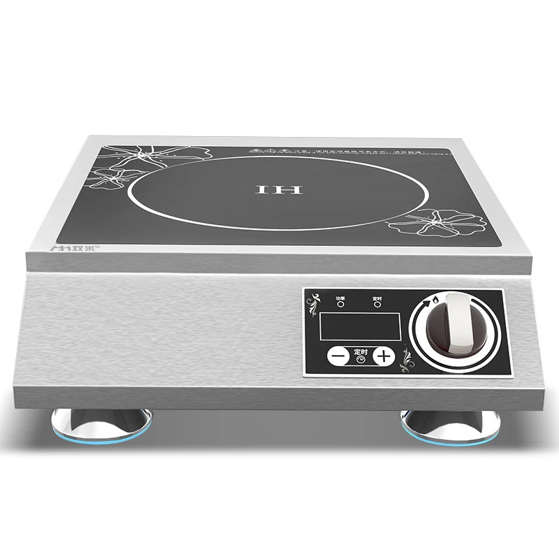 가정용 유도 조리기 플랫 고출력 대형 화력 폭발 유도 조리기, 주방 요리 기계