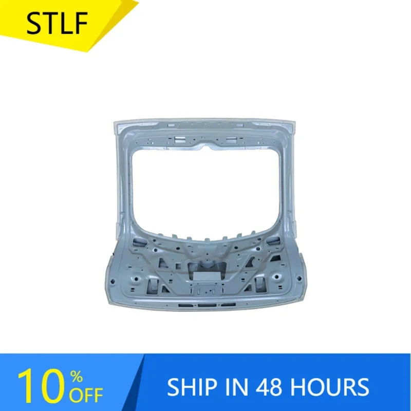 

Deren High QualityOriginal Car Taiate Rear Trunk Back Door Assembly OE 11H827025C For VW ID UNYX Car Trunk Lid Parts