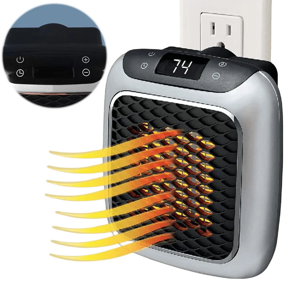 Thumbnail 2 - #11 Best Space Heaters to Buy In 2026