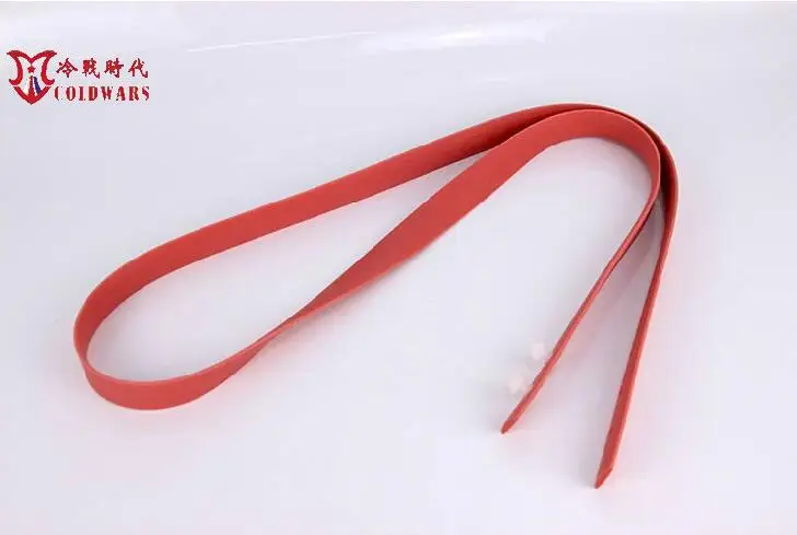 Picture 6: Tactical Rubber First-Aid Strapping, Outdoor, 2 Pcs