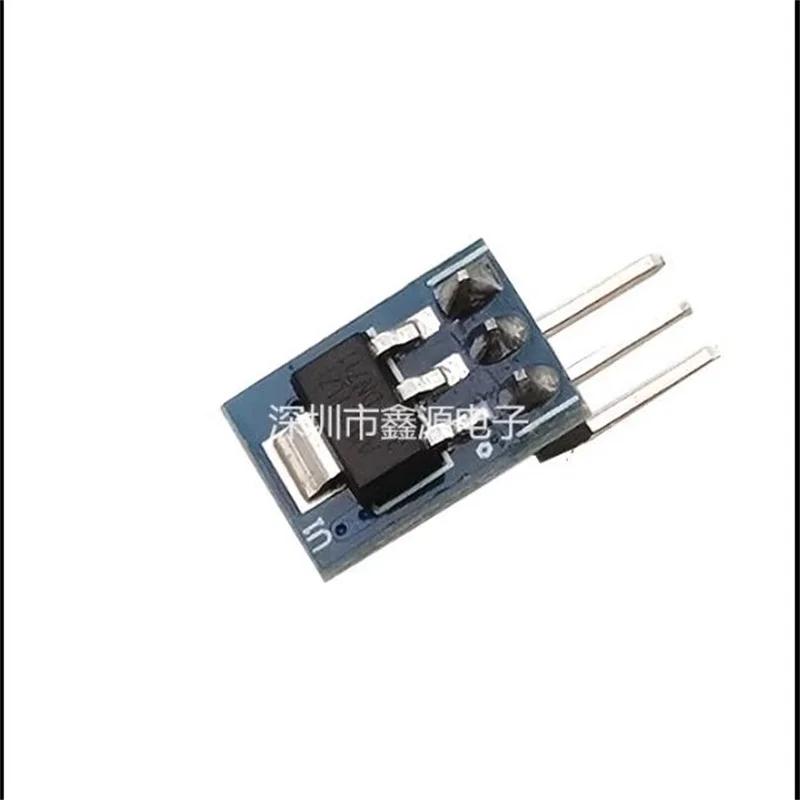 AMS117-3.3 3 Pin MODUL DAYA 3.3V LDO 800Ma