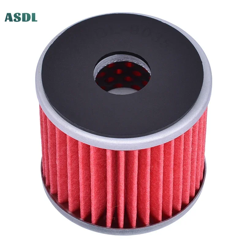 Motorcycle Engine Parts Oil Filter For Benelli 250 BN251 TNT250 TRK251 BJ250 LEONCINO 250 / BN TNT TRK LEONCINO 25 250 251