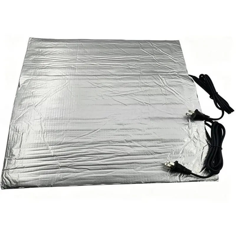 Efficientt-For 50 Gallon Water Tank Compatible 2PCS 12
