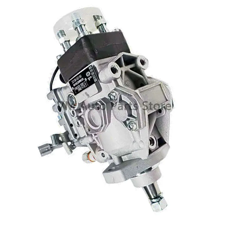 Diesel Fuel Inyecto… - image