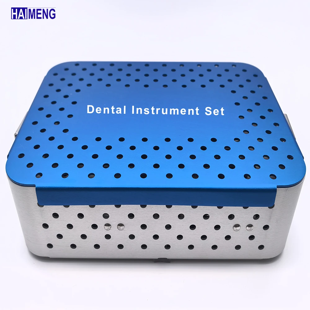Veterinary Canine, Feline Dental Instruments Kit, Mascotas Tooth Lifter, Vet Hand Tools, Dental Equipments for Small Animals