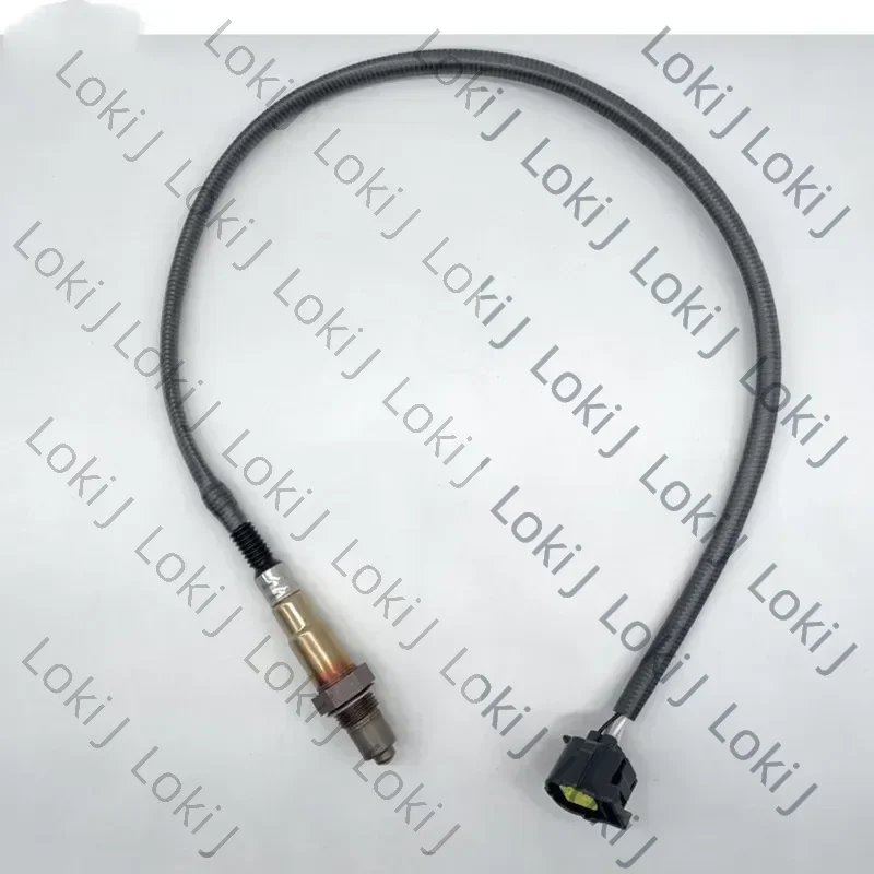 

Loki JGood Quality Auto Parts Oxygen Sensor Lambda Sensor 0065424018 fits for Mercedes-Benz SLS AMG