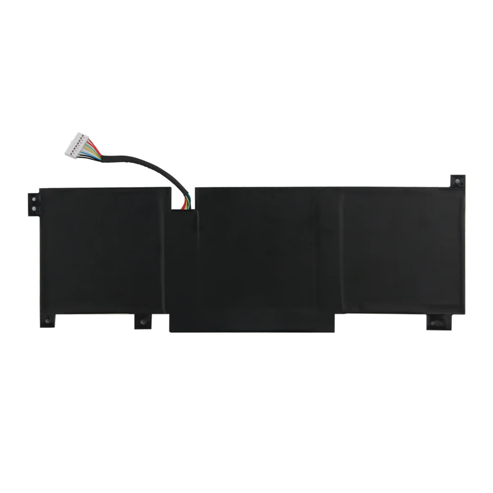 Новая аккумуляторная батарея BTY-M492 для MSI Katana GF66 GF76 Pulse GL66 GL76 Bravo 15 Sword 15 A11U