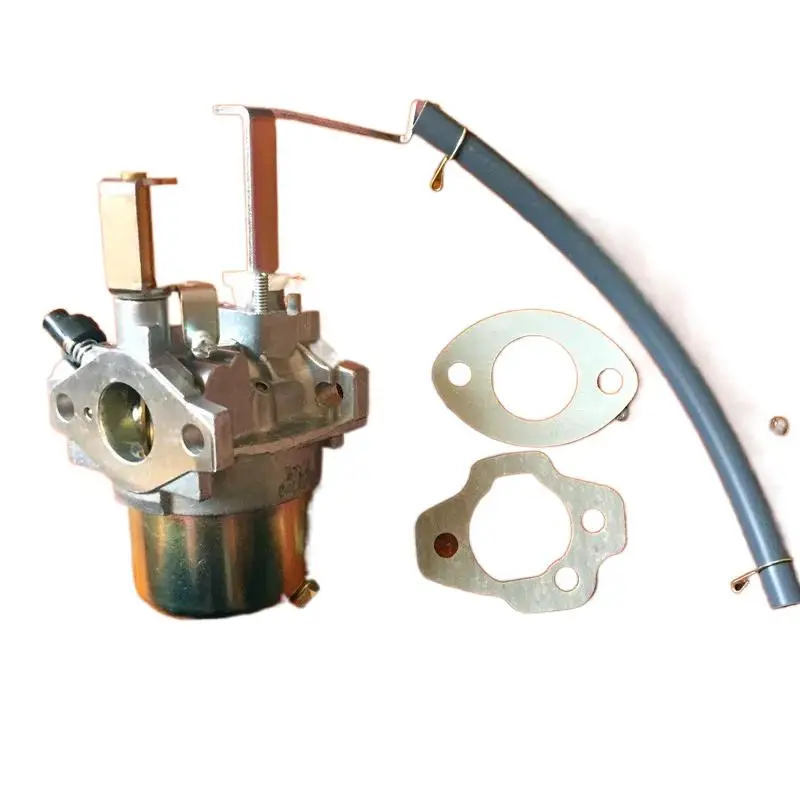 GT400 GENUINE MIKUNI CARBURETOR FOR MITSUBISHI GM132 MBP20G MBP20H MBG2100 GENERATOR 4HP WATER BUMP CARBY WASHER PARTS TA