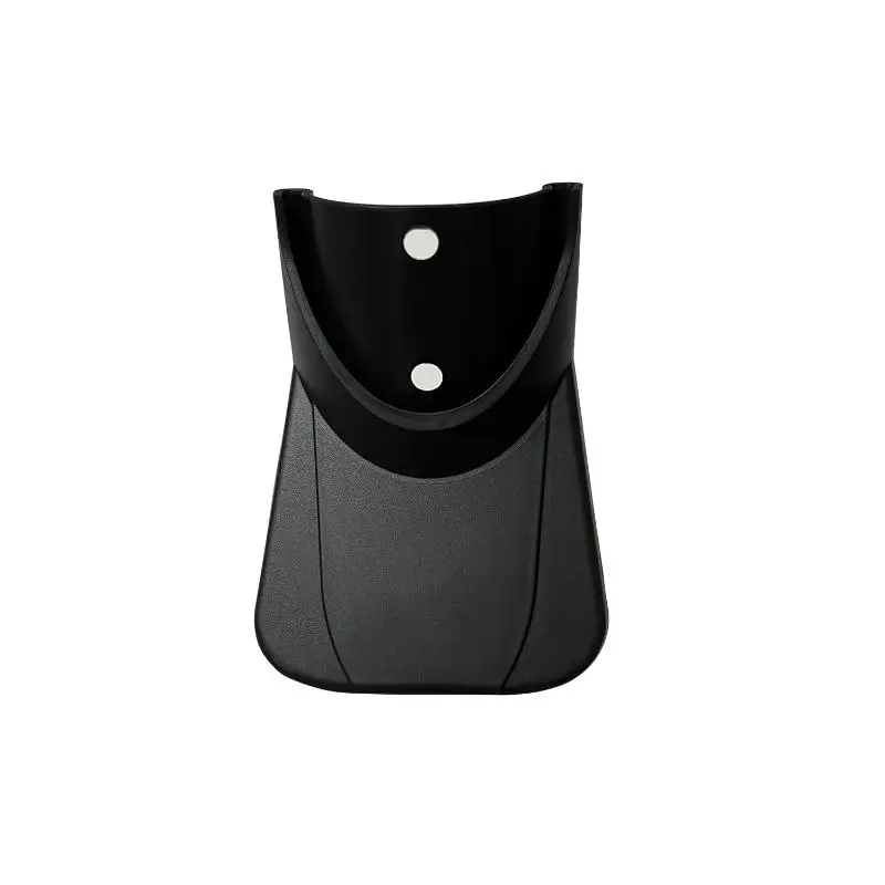 High Strength E-Scooter Fishtail Mudguard Cover Anti-collision Back Wing Protection for M365 1S Pro Scooter Parts