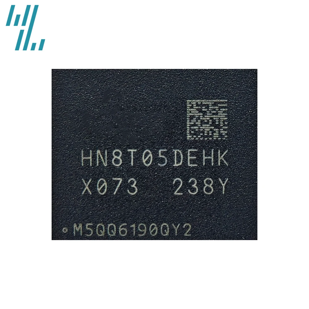 HN8T05DEHKX073 HN8T05BZGKX015 UFS3.1 128GB BGA153 HN8T05DEHK X073 HN8T05BZGK X015