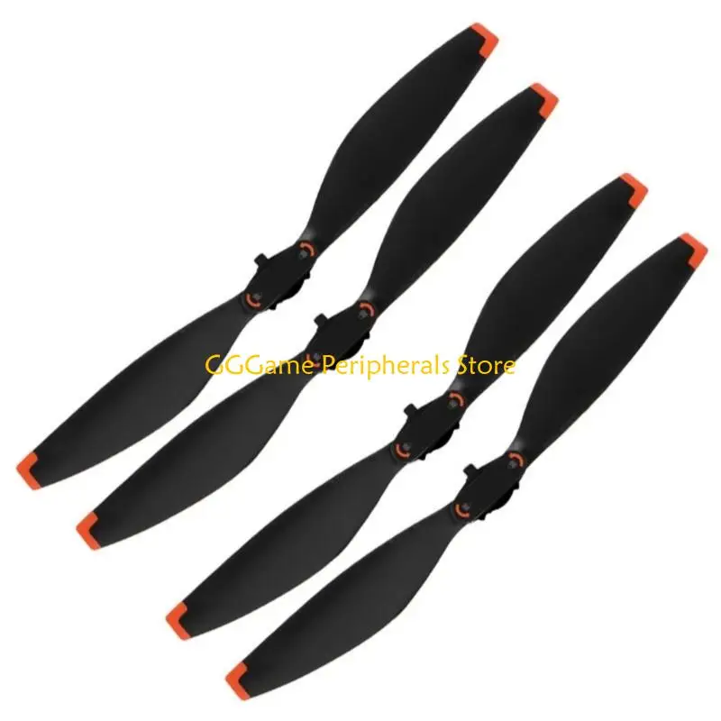 

U55B High Strength Low Noise Propellers for Mini 5Pro Quadcopter 2pair/4pair