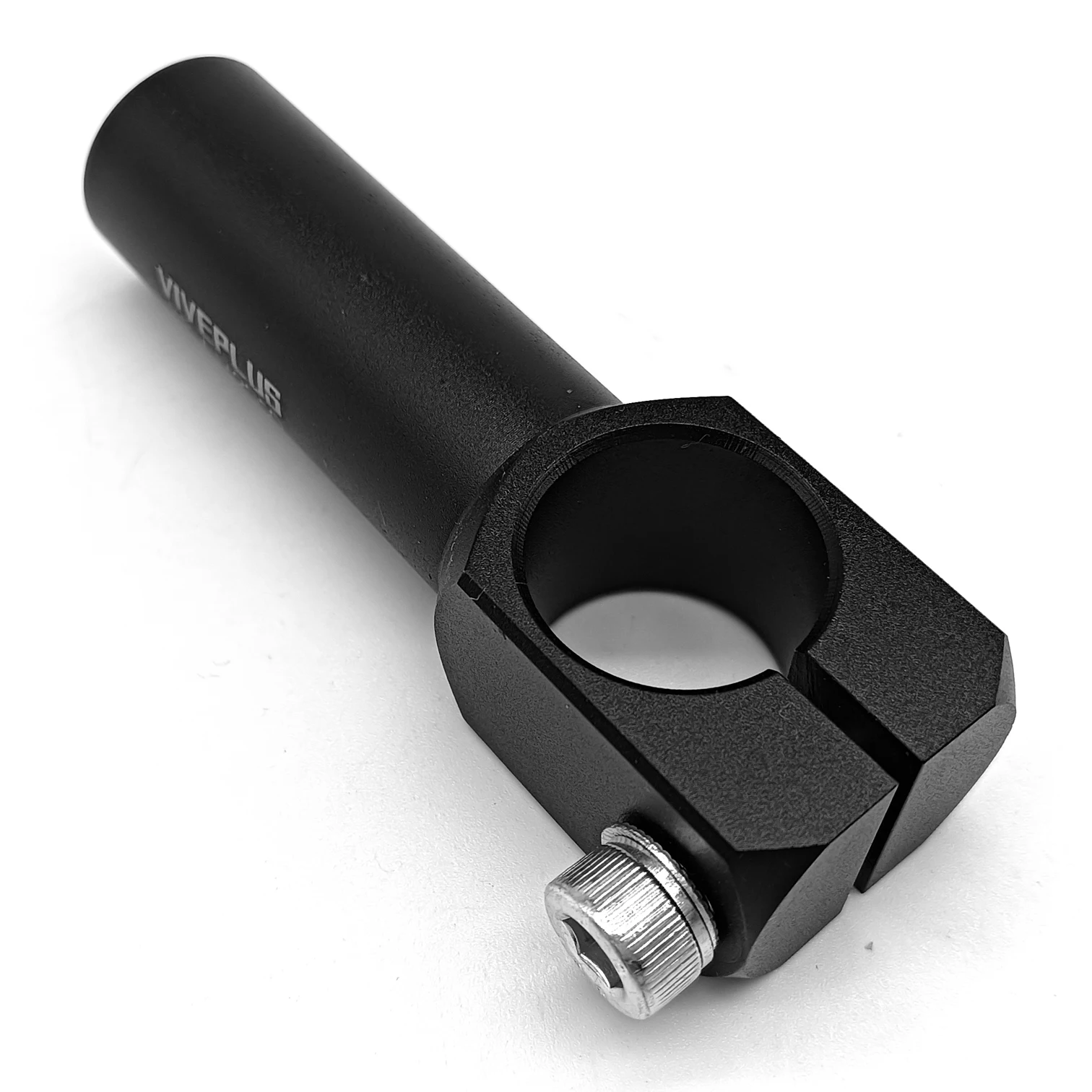 Suporte de montagem de fixação de módulo de stents braçadeira de braço acessório