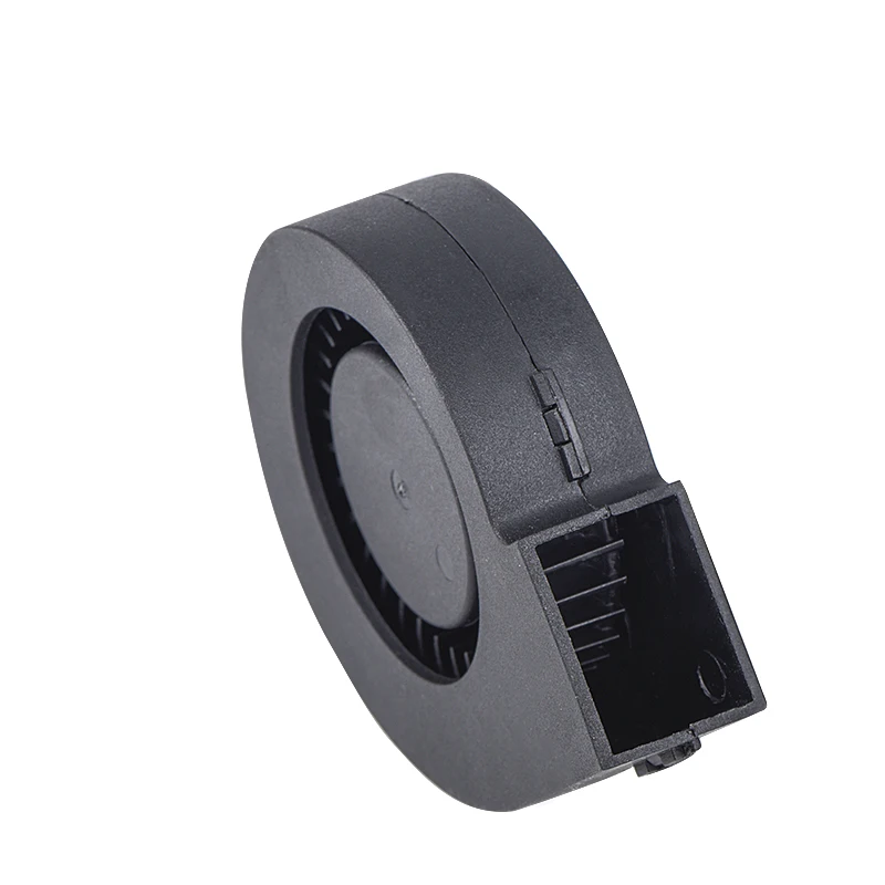 Imagem -02 - Jcd-hot Air Gun Estação de Retrabalho Ferro de Solda Acessórios Fãs 8586 8858 858a 858d Punho Ventilador 24v 0.13a Novo 2024