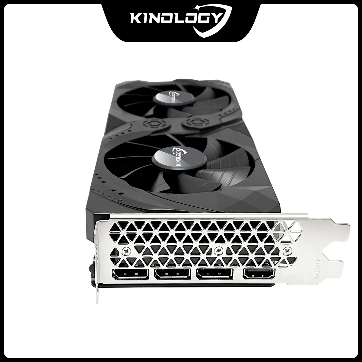 Kinology grafikkarte nvidia geforce rtx3060ti 8g gddr6 videosp eicher spiel karten pciex16 3,0 256bit desktop computer karte