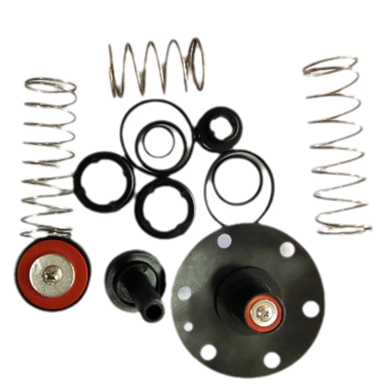 3/4In-1In Complete Repair Kit Fits Replace For Zurn Wilkins 975XL And 975XL2 Replacement,Complete Backflow Repair Kit