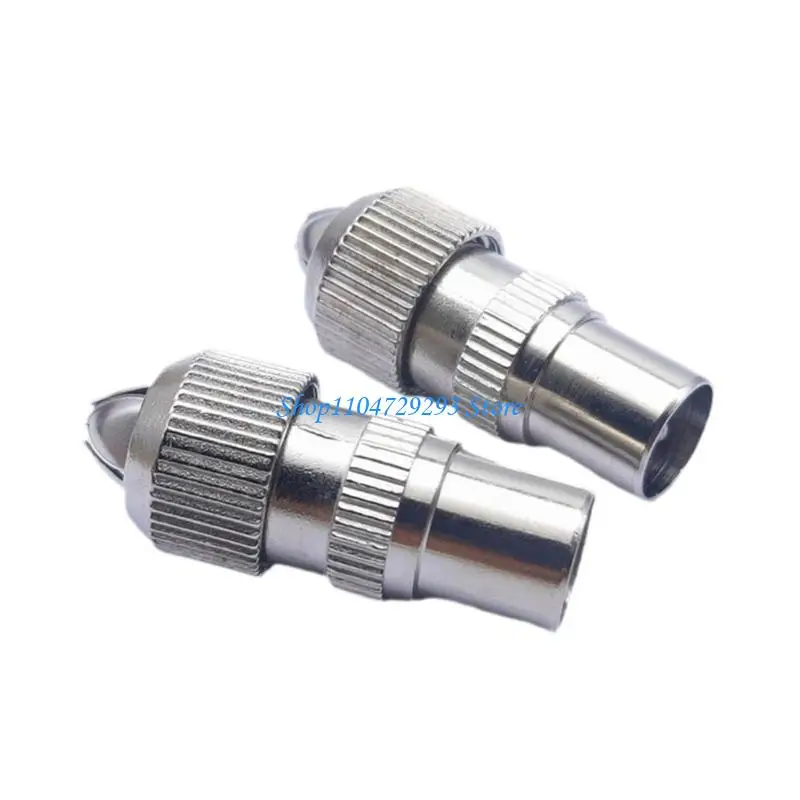 conectores-antena-via-satelite-para-reparo-extensao-coaxial-4pcs-macho-e-4pcs-adaptadores-femeas-com