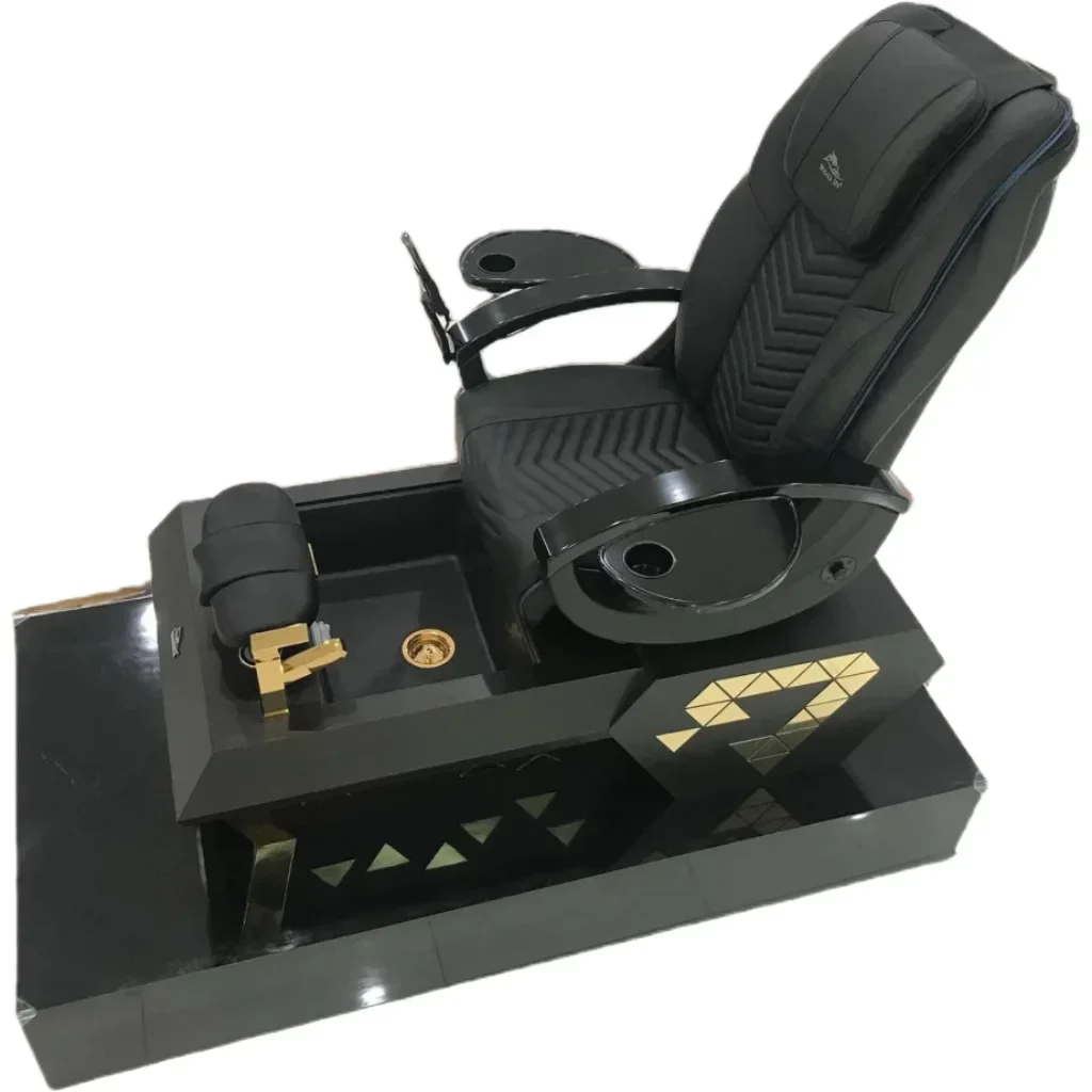 

The factory directly supplies the FRP multi-functional massage foot chair and the foot massage reclining massage chair