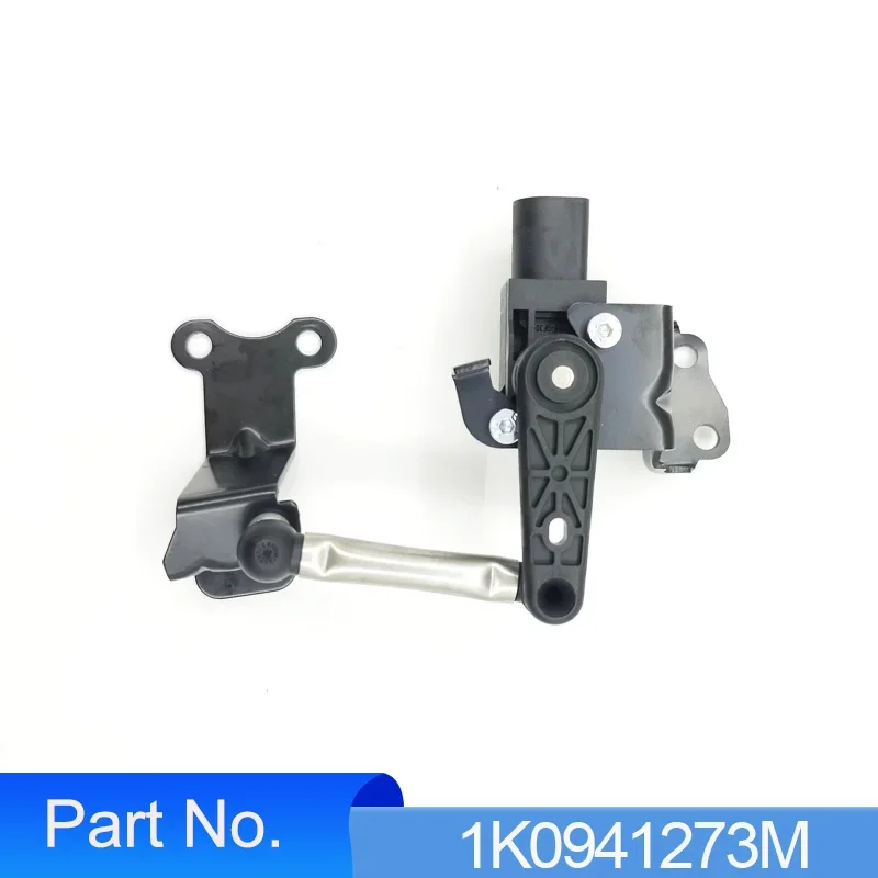 

Новый датчик уровня фар 1K0941273M для VW Golf 6 Passat CC Tiguan AUDI A3 Q3 1T0907503B 1K0941273C 1K0941273F