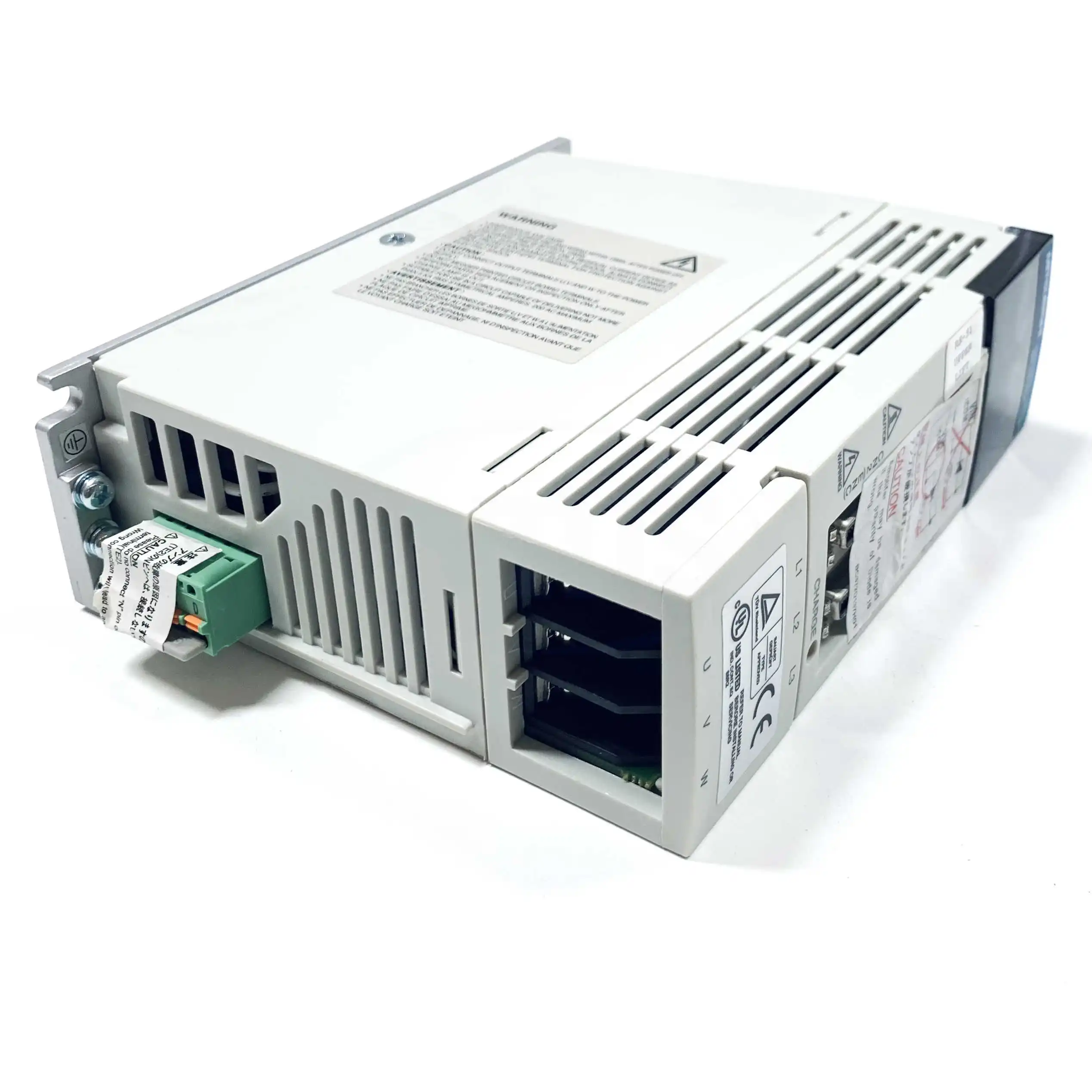 MR-J2S-20CP New Ser…