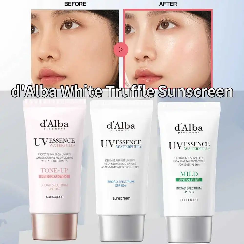 واقي من الشمس باللون الأبيض، حماية من الأشعة فوق البنفسجية لكامل الجسم، واقي من الشمس، بخاخ إيطالي، حماية متعددة التأثيرات من الشمس #3