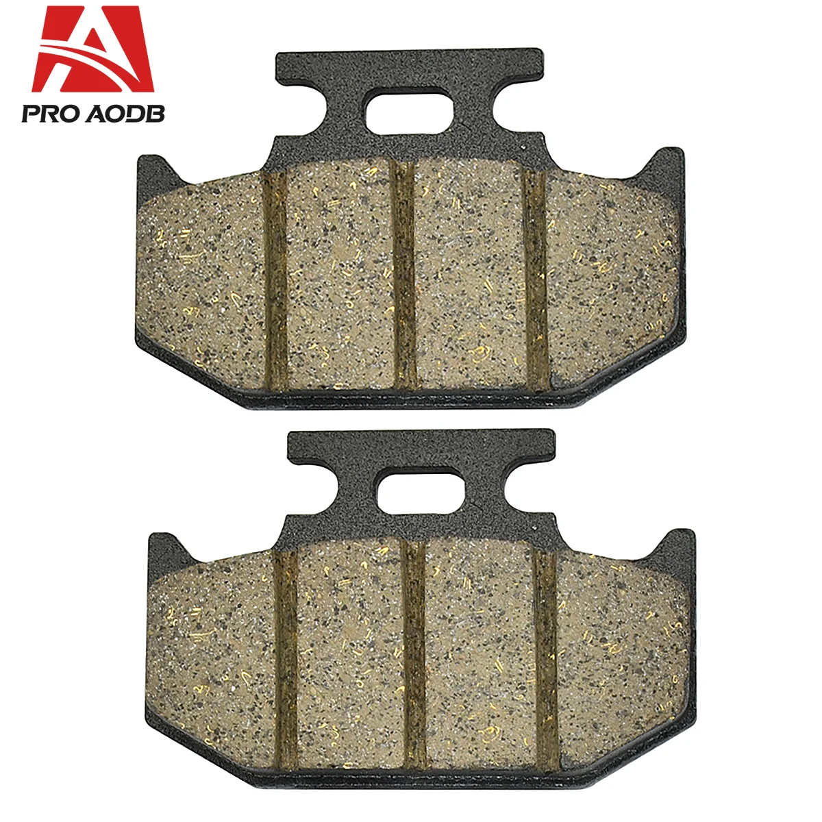 Acessórios universais para mot - Brake Pad Set avaliação e preço