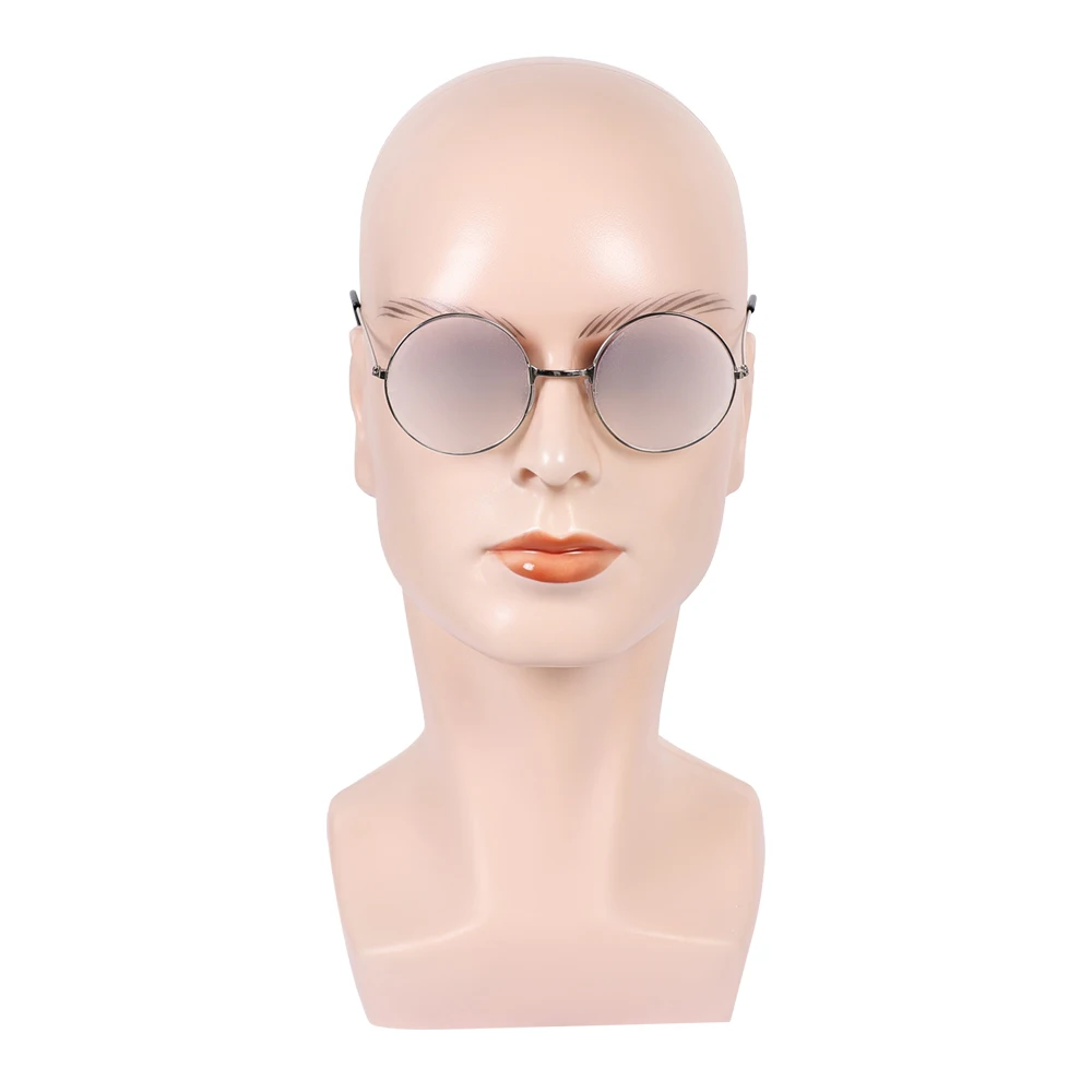 Taro Sakamoto Cosplay Eyewear Props Headwear Sakamoto Anime Days Roleplay Costume Accessories Eyeglasses Halloween Carnival Gift view 2